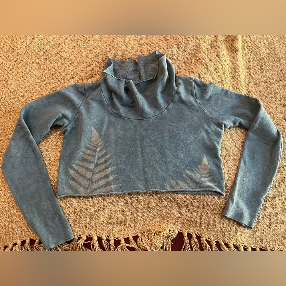 Wild Harvest Studio Fleece Forager